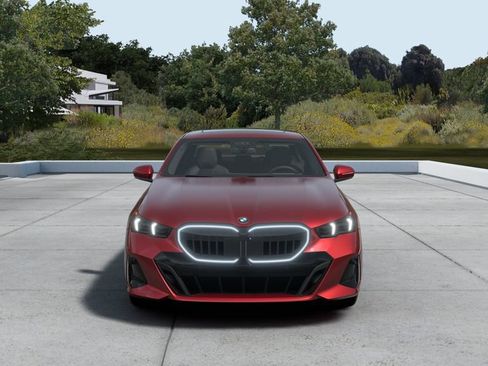 New 2027 BMW 530i w/ M Sport Package RWD image 3