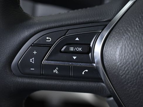 Used 2023 INFINITI Q50 Luxe w/ Cargo Package image 14