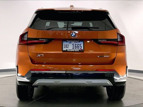 New 2025 BMW X1 xDrive28i w/ Technology Package image 3
