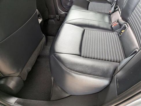 Used 2026 Toyota Corolla XSE FWD image 17