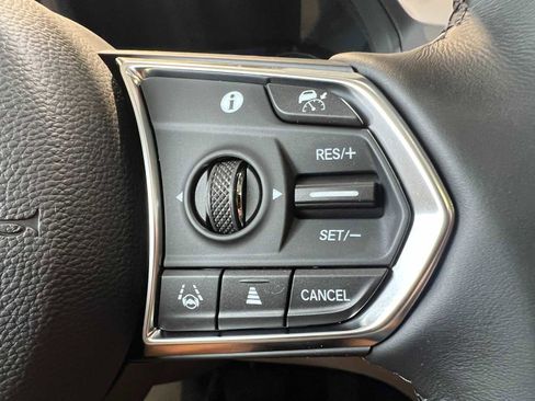 New 2026 Acura RDX SH-AWD w/ Technology Package image 17