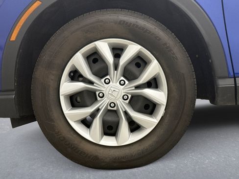 Used 2024 Honda CR-V LX image 23