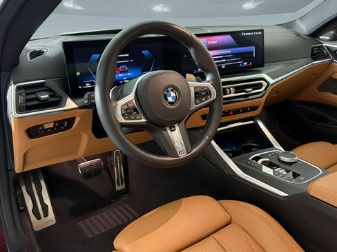Used 2024 BMW 440i xDrive Coupe w/ M Carbon Exterior Package AWD/4WD image 4