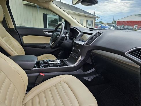 Used 2020 Ford Edge SEL w/ Convenience Package AWD/4WD image 23