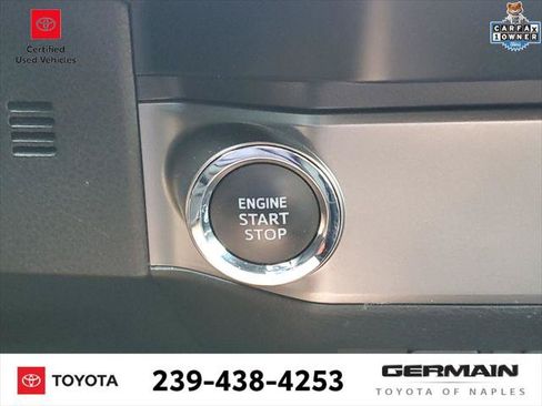Certified 2022 Toyota Tacoma Limited RWD image 33