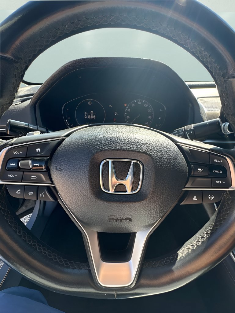 Used 2021 Honda Accord Sport Special Edition image 23