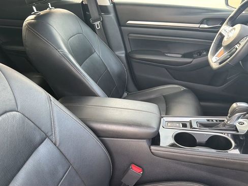 Used 2020 Nissan Altima 2.5 SL FWD image 88