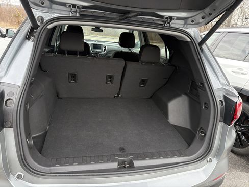 Used 2024 Chevrolet Equinox LT AWD/4WD image 21