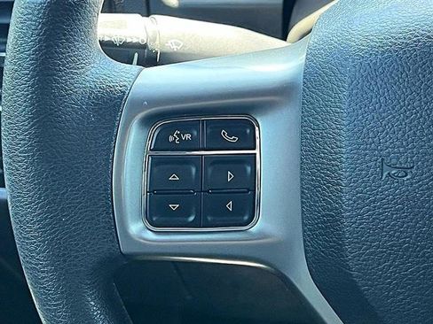 Used 2022 RAM 1500 Classic Warlock AWD/4WD image 24