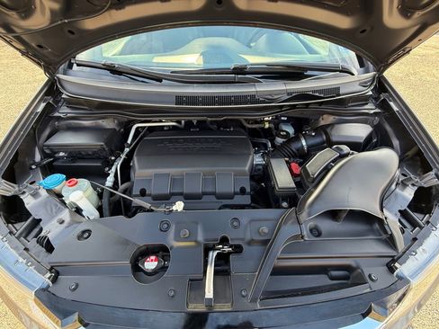 Used 2016 Honda Odyssey EX-L image 31
