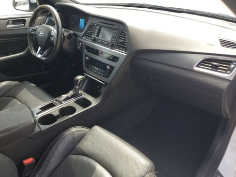 Used 2015 Hyundai Sonata Sport 2.0T FWD image 18