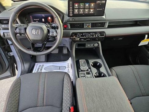 New 2026 Honda Pilot Sport image 26