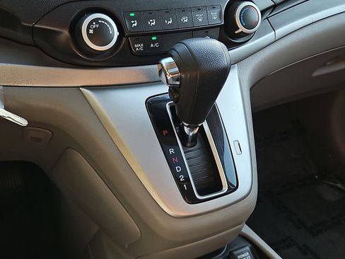 Used 2012 Honda CR-V EX image 15