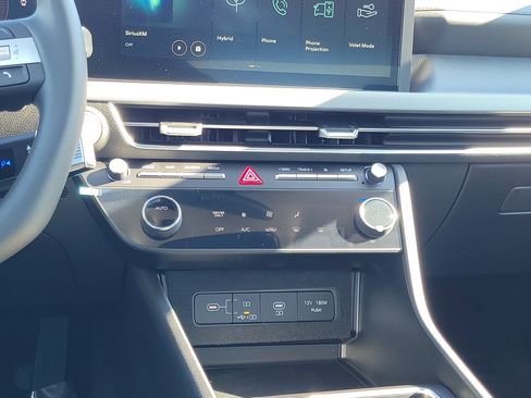 New 2026 Hyundai Sonata Blue FWD image 11
