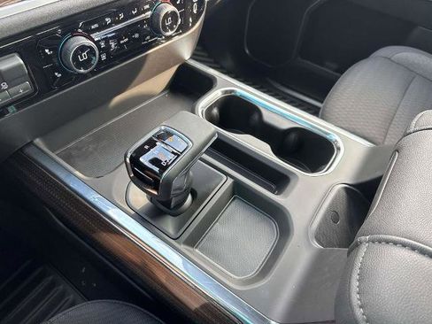 New 2026 Chevrolet Silverado 1500 RST image 19