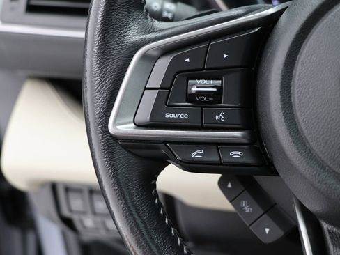 Used 2022 Subaru Ascent Limited w/ Technology Package image 21