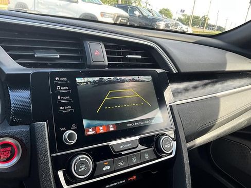 Used 2020 Honda Civic Sport image 20