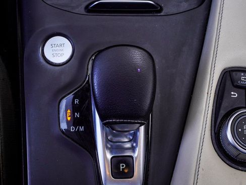 Used 2021 INFINITI QX50 Sensory FWD image 23