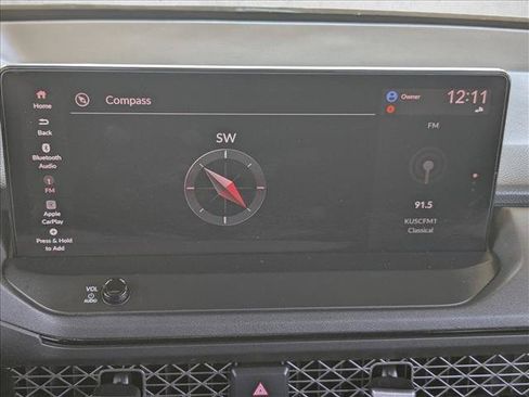 Used 2025 Honda Accord Sport image 13