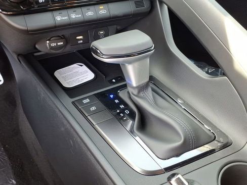 New 2026 Hyundai Elantra Sport FWD image 26