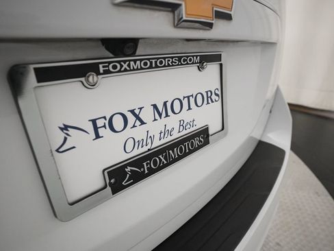 Used 2017 Chevrolet Equinox LT w/ Convenience Package FWD image 35