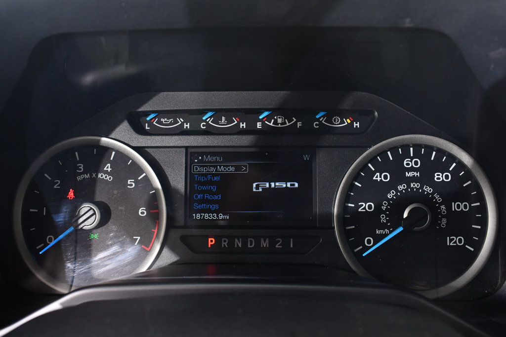 Used 2016 Ford F150 XLT w/ Equipment Group 302A Luxury AWD/4WD image 26