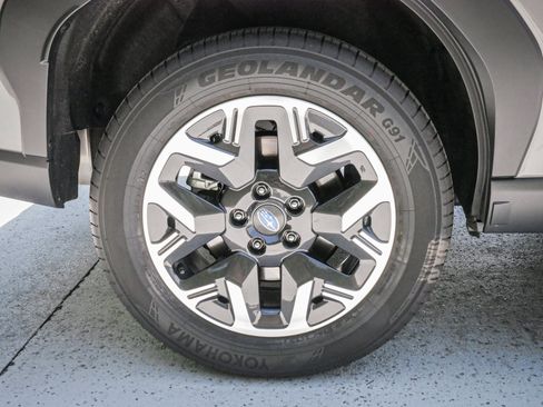Used 2026 Subaru Forester Premium w/ Base/Premium Plus Package AWD/4WD image 13