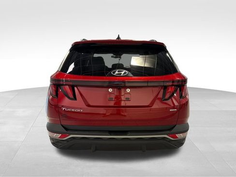 Used 2024 Hyundai Tucson SEL image 6