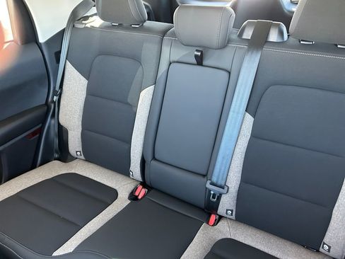 New 2025 Ford Bronco Sport Big Bend w/ Convenience Package image 43