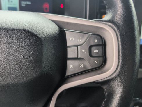 Used 2023 Ford Bronco Badlands AWD/4WD image 18