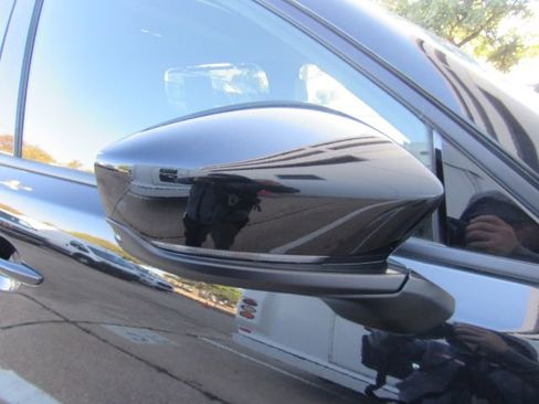 Used 2024 MAZDA CX-90 3.3 Turbo w/ Preferred Package image 23