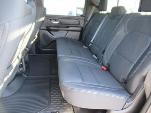 New 2026 RAM 1500 Classic Warlock image 26