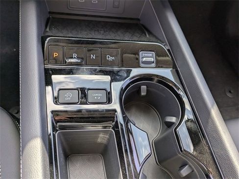 New 2025 Nissan Murano SL image 22