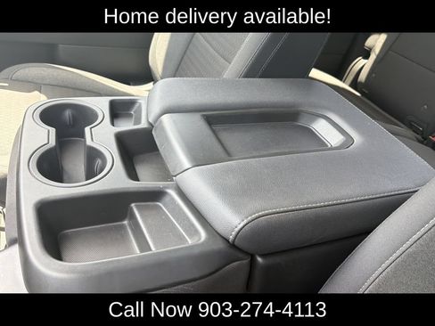 Used 2023 GMC Sierra 1500 Elevation AWD/4WD image 21
