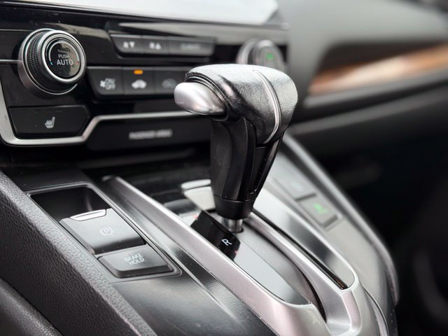 Used 2022 Honda CR-V EX-L image 21