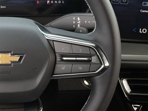 New 2026 Chevrolet Traverse LT image 14