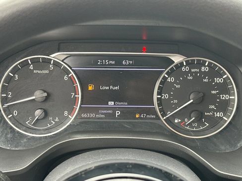 Used 2023 Nissan Rogue SV FWD image 27