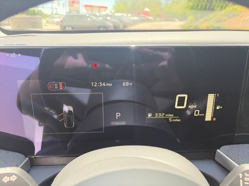 New 2026 Nissan Kicks SV w/ Cold Weather Package AWD/4WD image 16