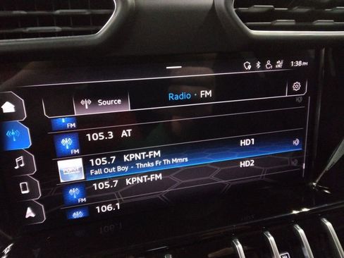 Used 2020 Lamborghini Urus image 21