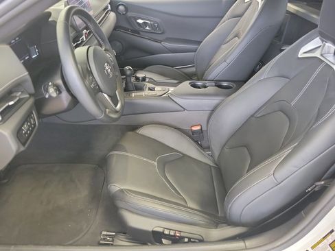 Used 2026 Toyota Supra Premium image 5