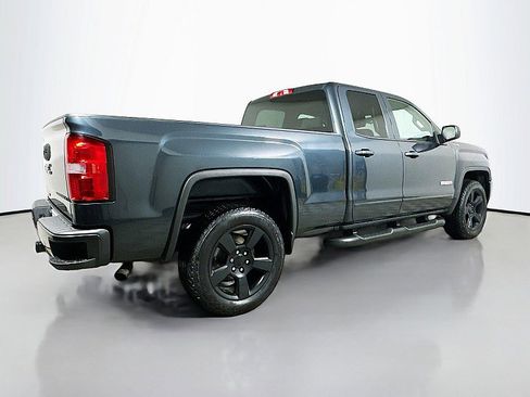Used 2017 GMC Sierra 1500 4x4 Double Cab w/ Elevation Edition image 7
