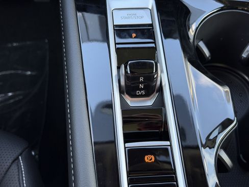 New 2026 Volkswagen Atlas SEL image 24