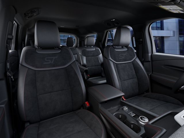 New 2027 Ford Explorer ST RWD image 10