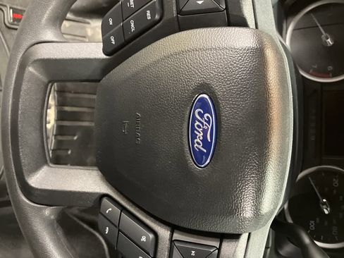 Certified 2022 Ford F350 XLT w/ XLT Value Package image 16