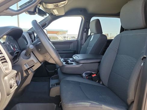 New 2026 RAM 3500 Tradesman image 12