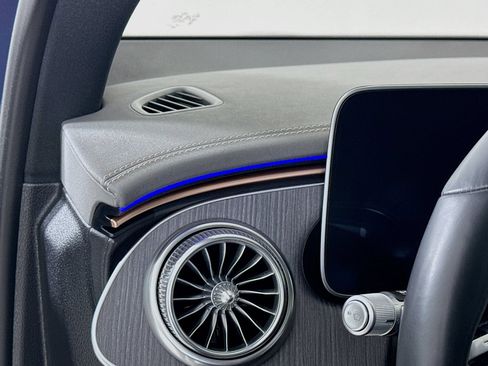 Certified 2023 Mercedes-Benz EQS 450+ 4MATIC SUV image 11