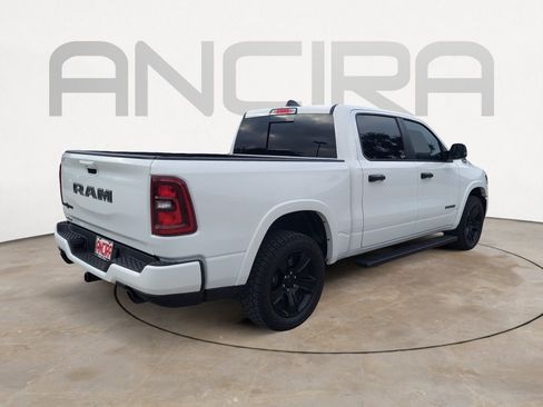 Used 2025 RAM 1500 Lone Star RWD image 10
