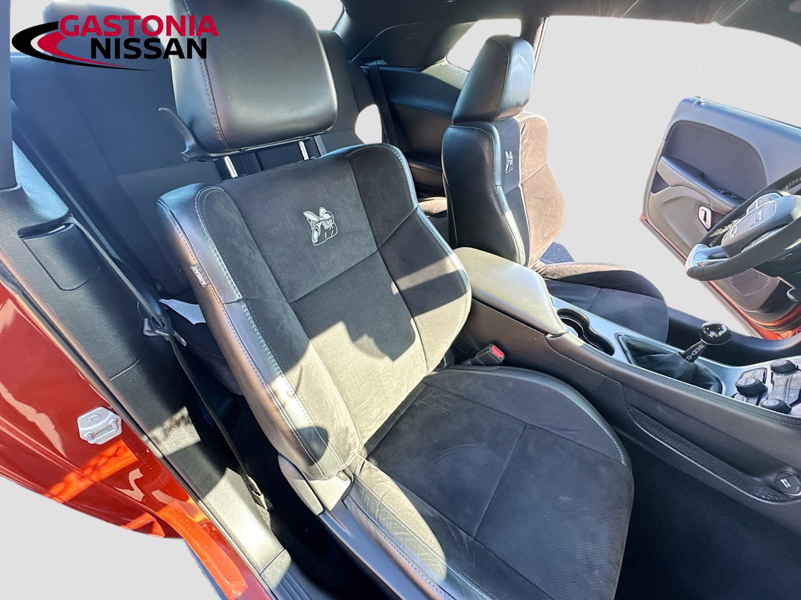 Used 2020 Dodge Challenger R/T Scat Pack RWD image 29