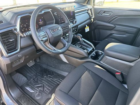 New 2026 GMC Canyon Elevation w/ LPO, Skid Plate Package image 25