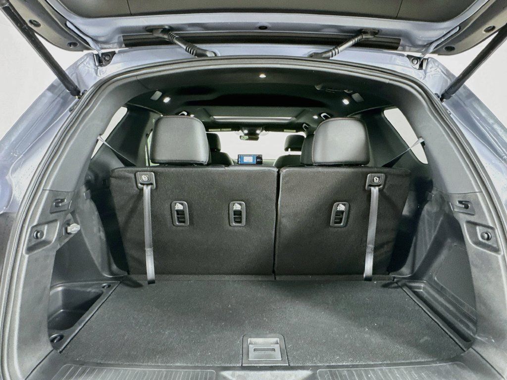 New 2026 Honda Pilot TrailSport image 31